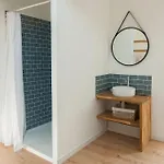 Les Rives Bleues - Atypique Et Climatise - 2 Salles D'eau - Wifi *