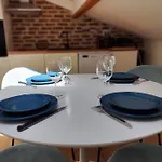 Appartamento Les Rives Bleues - Atypique Et Climatise - 2 Salles D'eau - Wifi