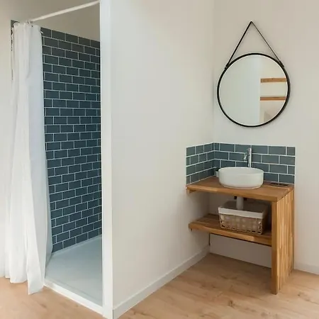 Les Rives Bleues - Atypique Et Climatise - 2 Salles D'eau - Wifi *