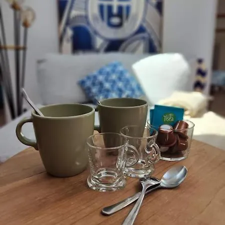 Apartment Les Rives Bleues - Atypique Et Climatise - 2 Salles D'eau - Wifi Albi