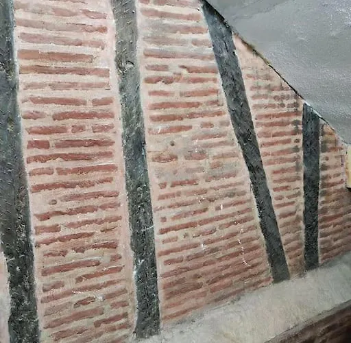 Les Rives Bleues - Atypique Et Climatise - 2 Salles D'eau - Wifi Apartmán